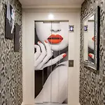 Hotel Eiffel Mademoiselle 4*