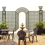 Villa Eiffel Mademoiselle