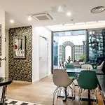 Hotel Eiffel Mademoiselle 4*