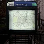 Hotel Eiffel Mademoiselle Paris