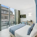 Hotel Eiffel Mademoiselle Paris