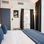 Eiffel Mademoiselle Hotel Paris