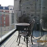 Eiffel Mademoiselle Hotel 4*