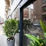 Hotel Eiffel Mademoiselle 4*