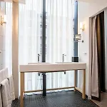 Eiffel Mademoiselle Hotel Paris