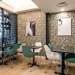 Hotel Eiffel Mademoiselle 4*