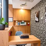 Eiffel Mademoiselle Hotel 4*