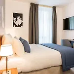 Eiffel Mademoiselle Hotel Paris
