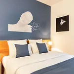 Eiffel Mademoiselle 4*
