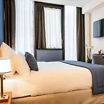 Hotel Eiffel Mademoiselle Paris