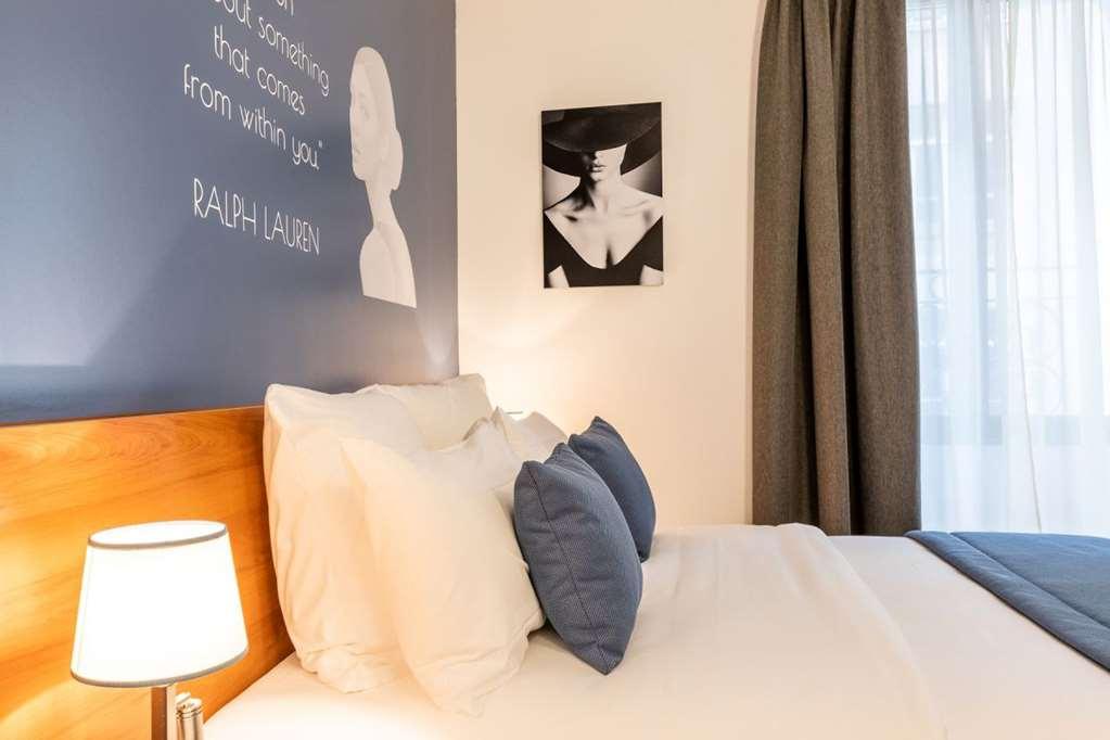 Eiffel Mademoiselle 4* Parigi