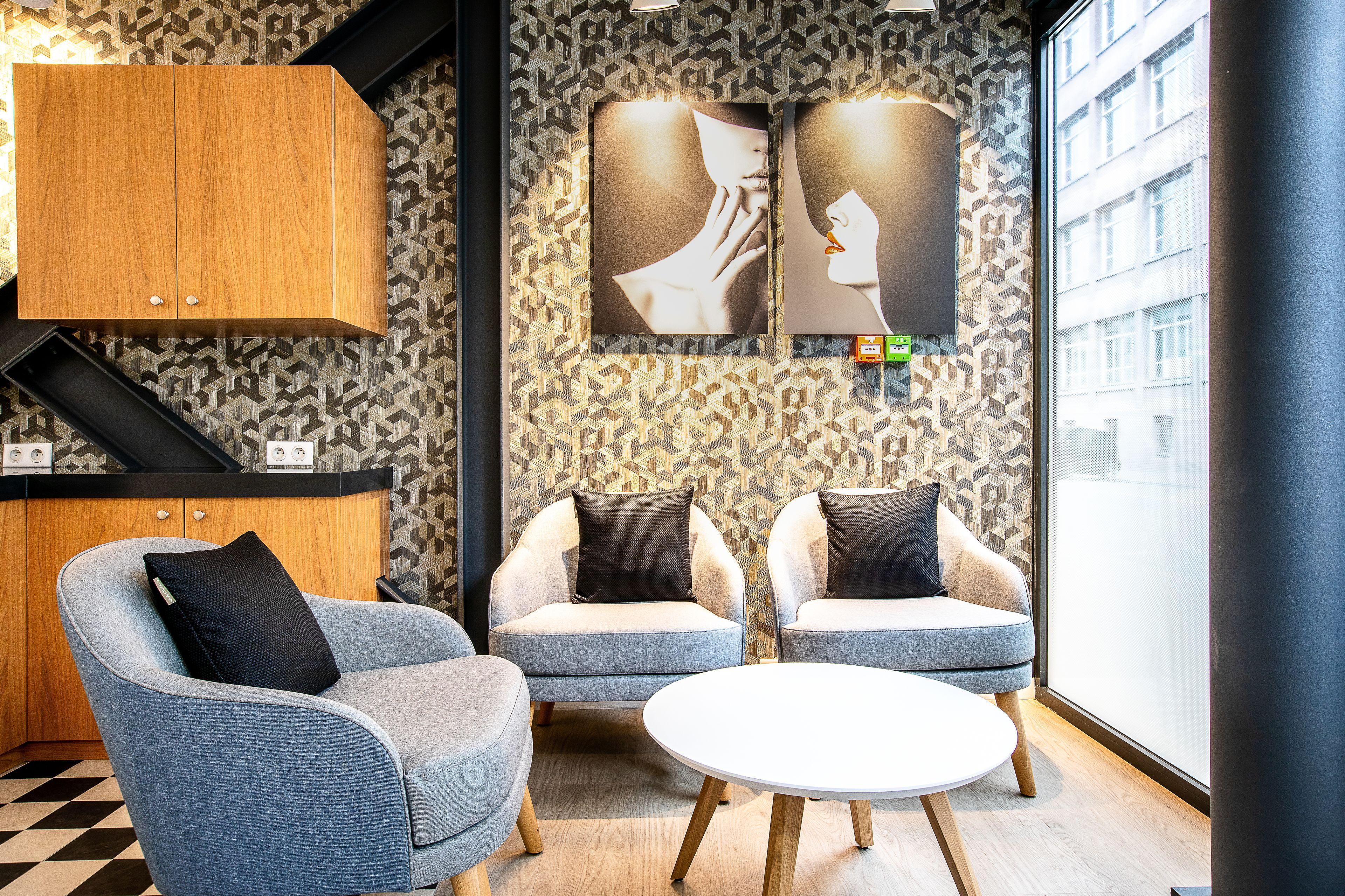 Eiffel Mademoiselle 4*