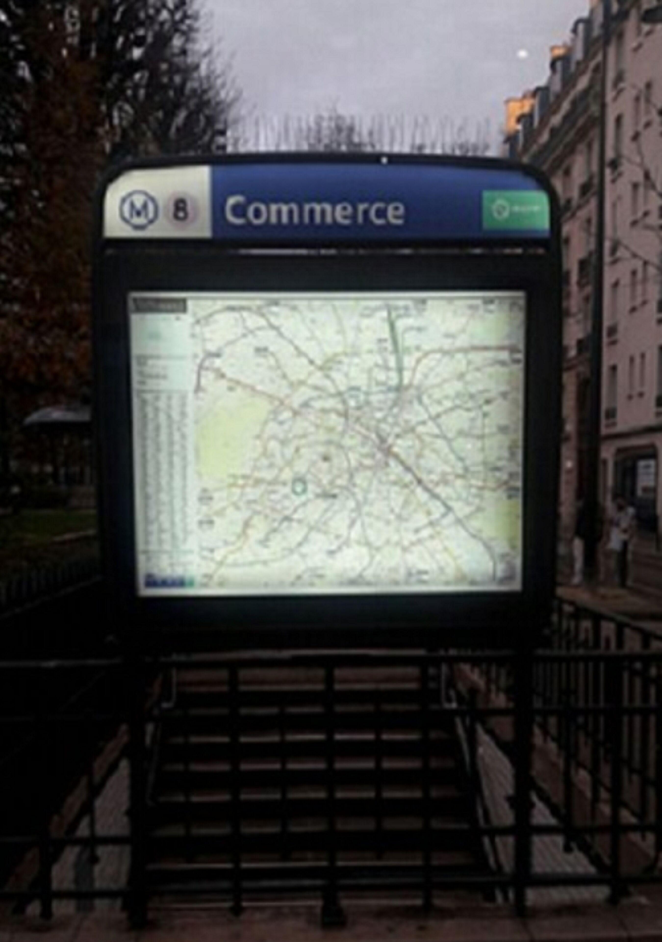 Hotel Eiffel Mademoiselle Parigi