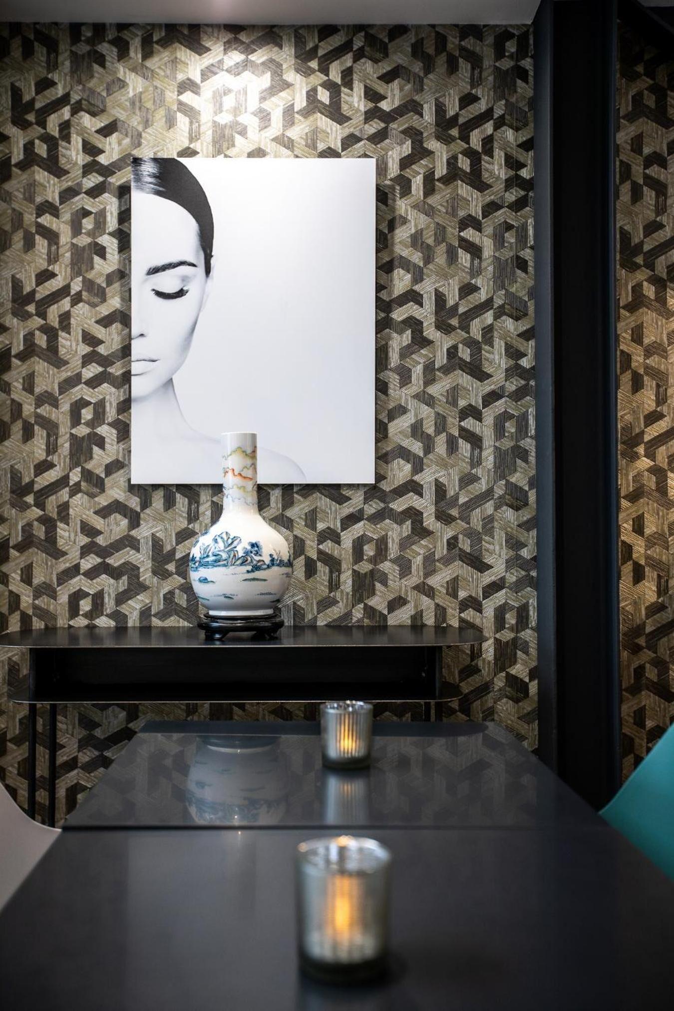 Eiffel Mademoiselle 4*