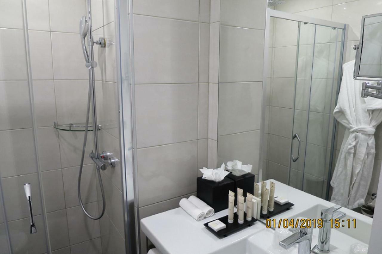 Eiffel Mademoiselle 4* Parigi