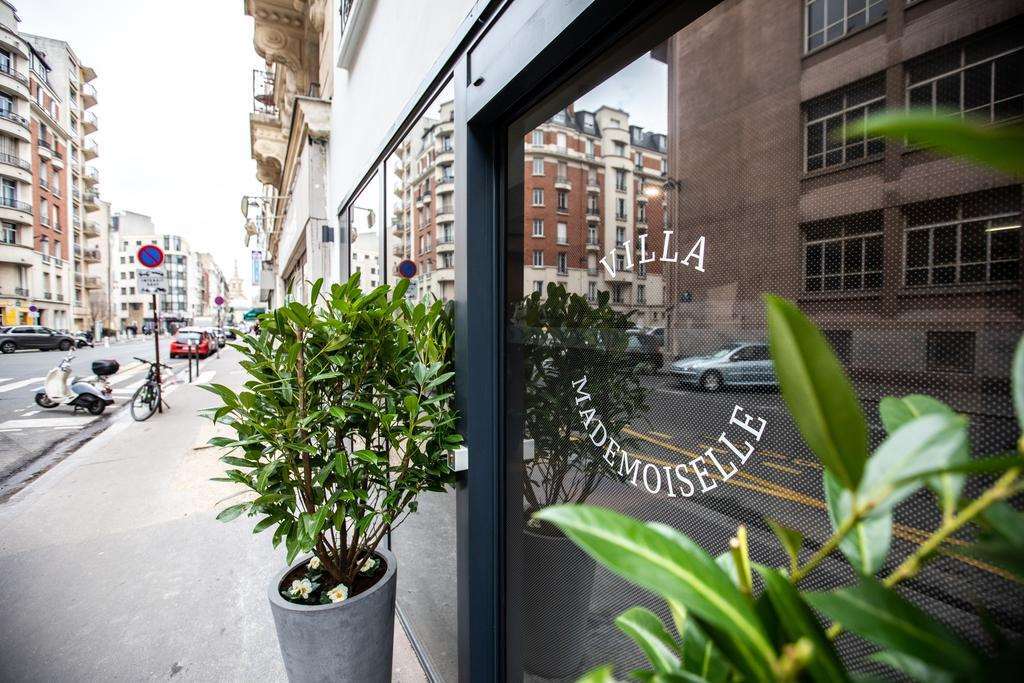 Eiffel Mademoiselle 4* Parigi