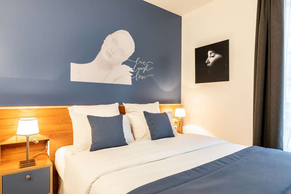 Eiffel Mademoiselle 4*