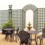 Hotel Villa Eiffel Mademoiselle