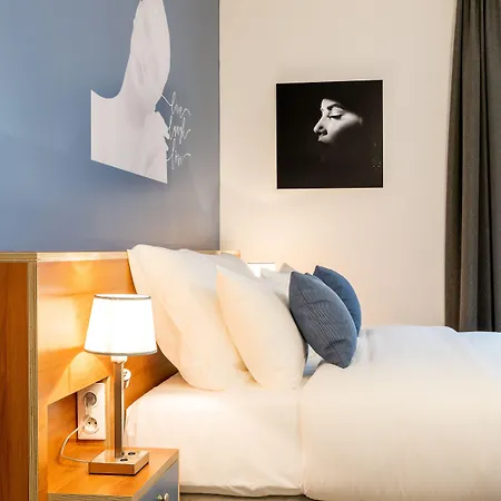 Eiffel Mademoiselle 4* Parigi
