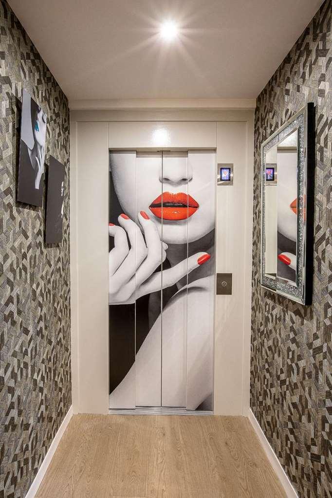 Hotel Eiffel Mademoiselle 4*