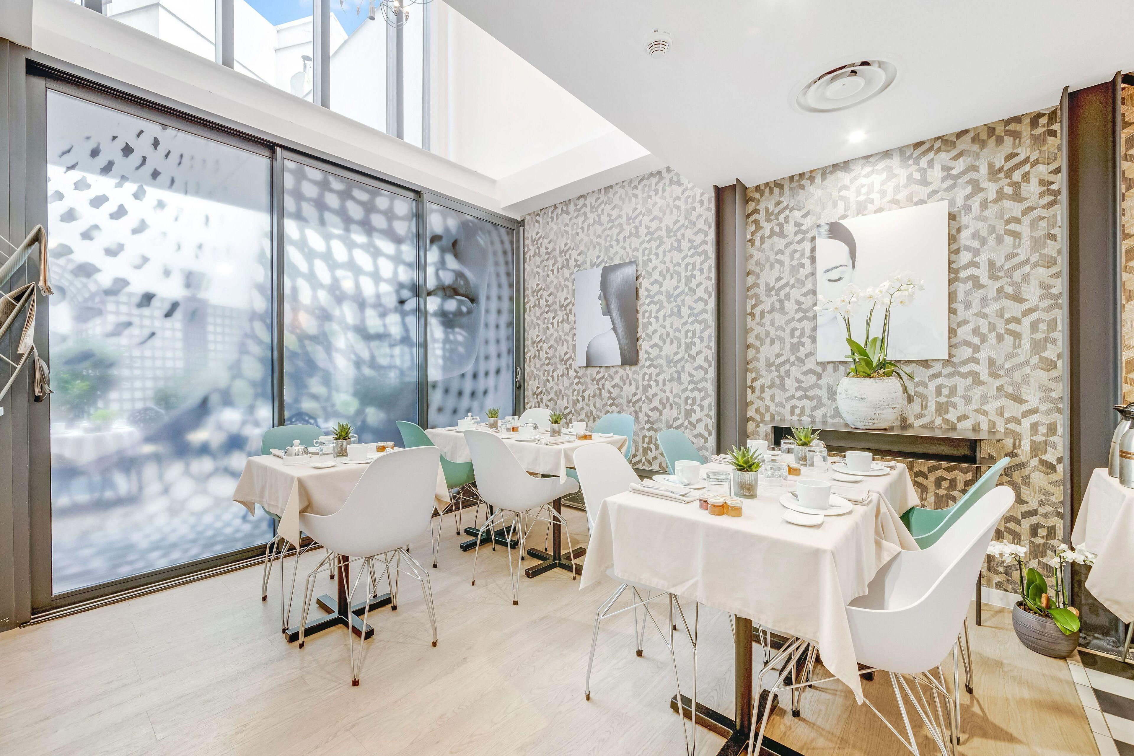 Eiffel Mademoiselle 4* Paris