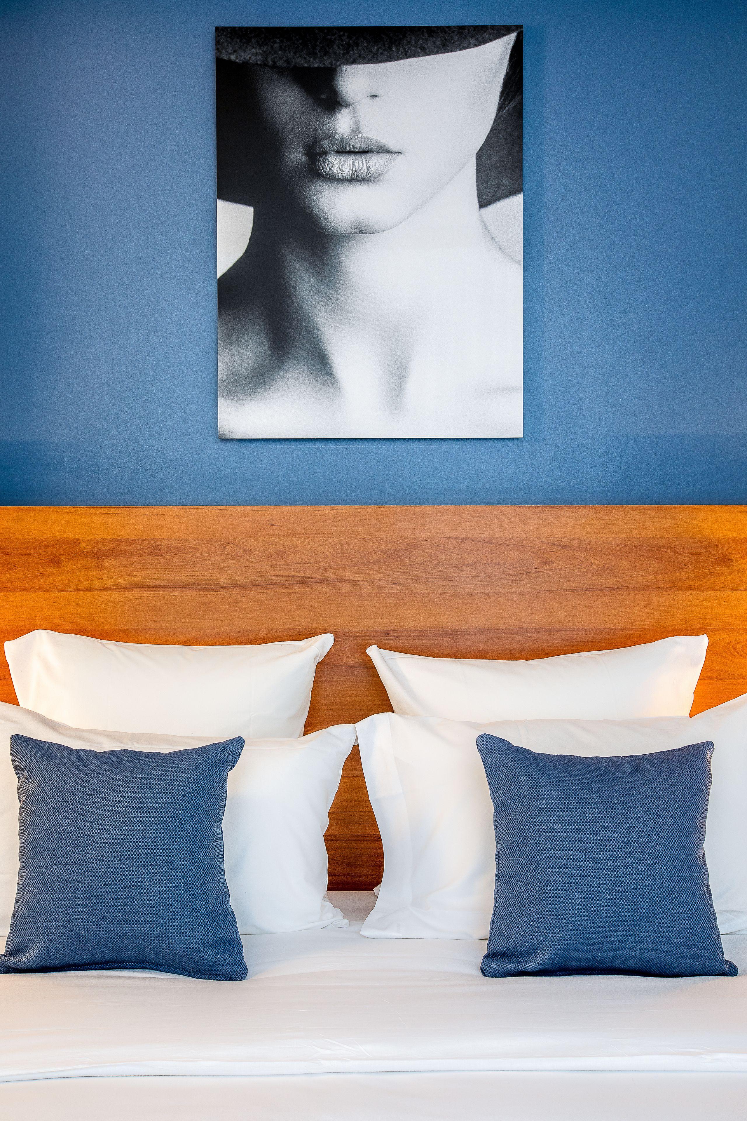 Hotel Eiffel Mademoiselle