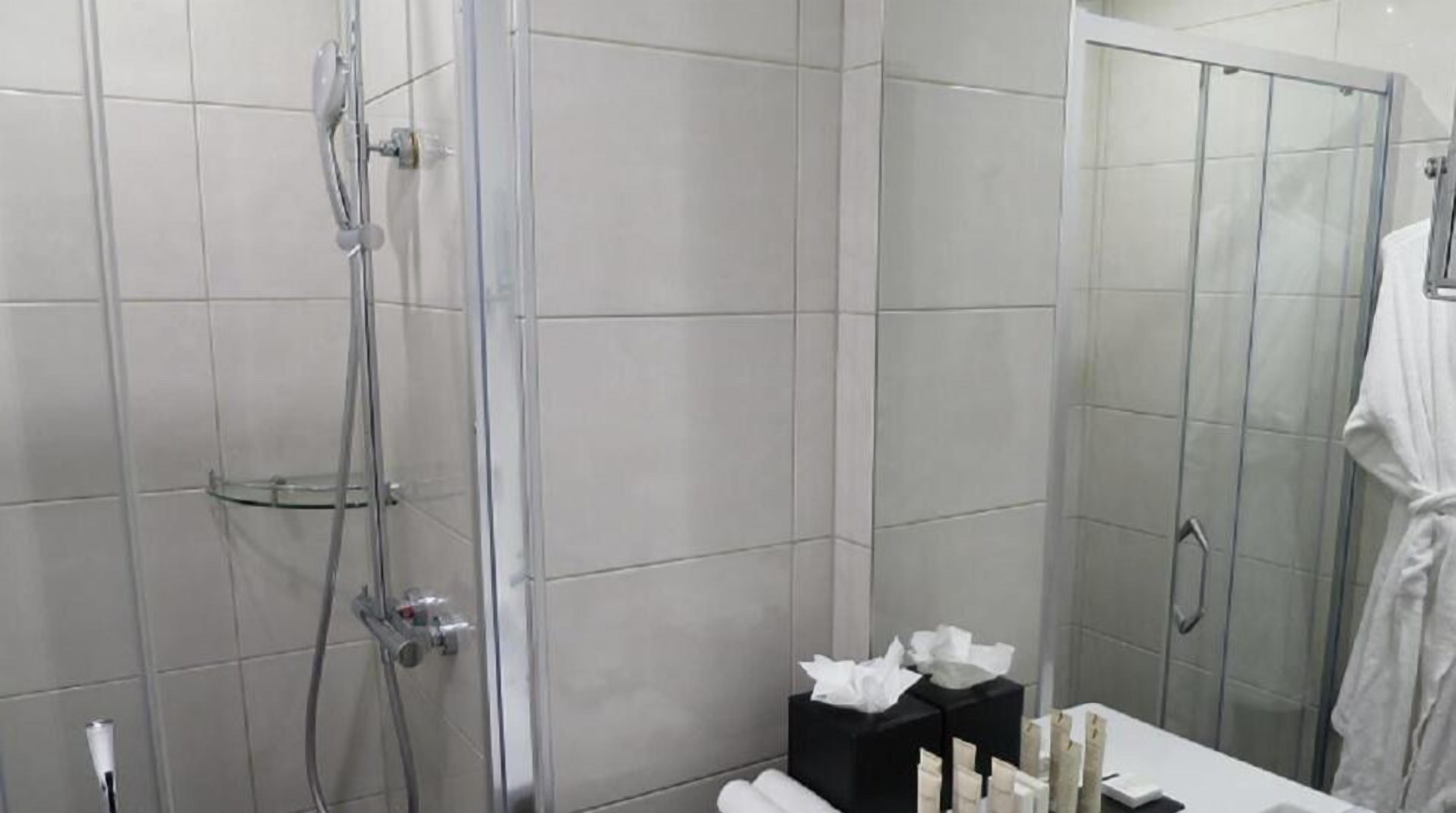 Eiffel Mademoiselle 4* Paris