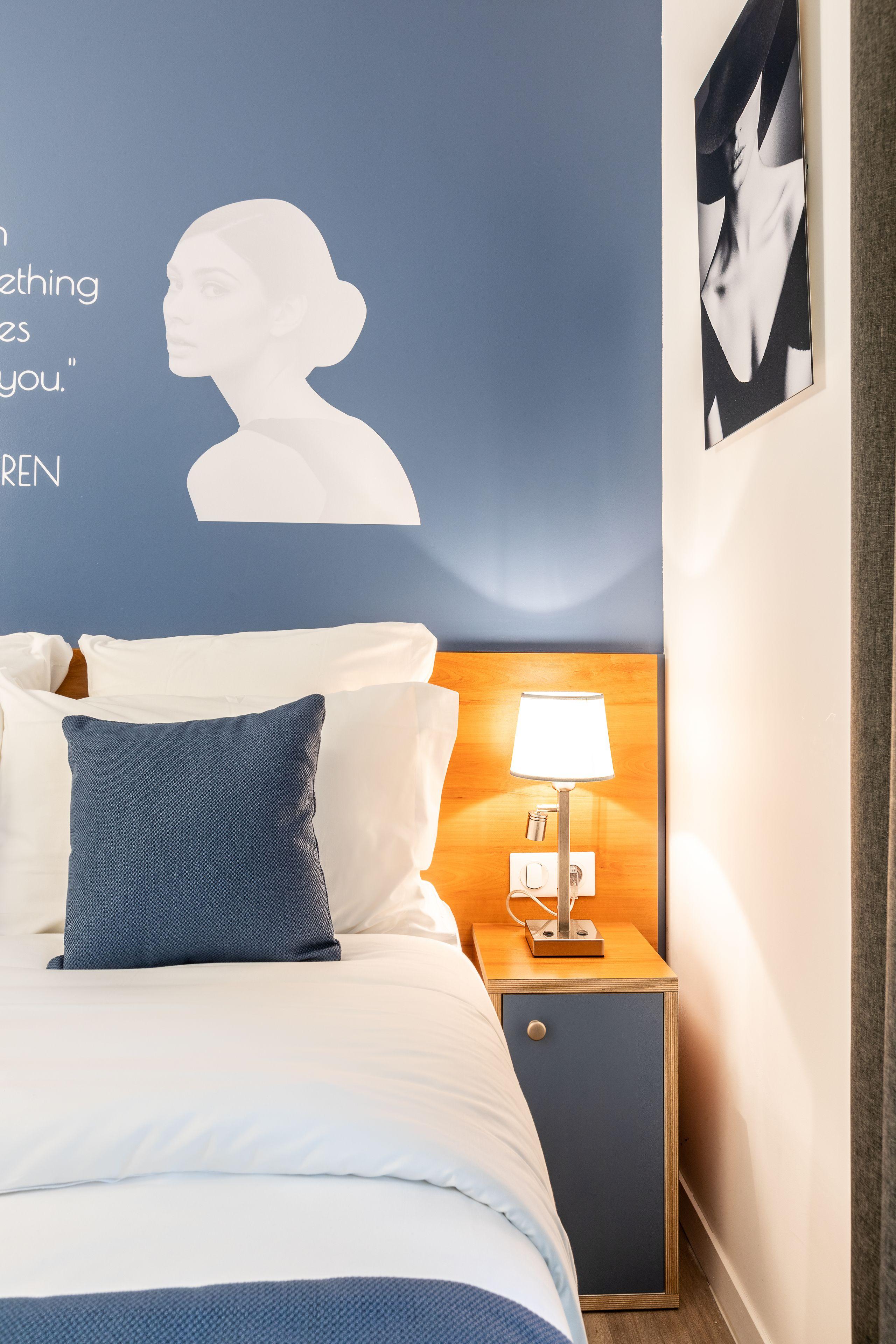 Hotel Eiffel Mademoiselle 4*