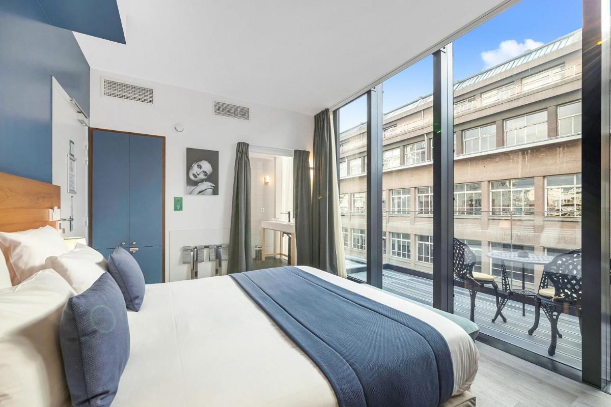 Hotel Eiffel Mademoiselle 4*