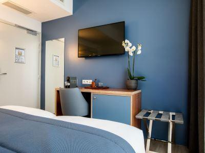 Eiffel Mademoiselle 4* Paris