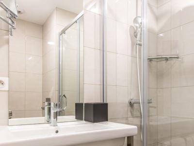 Hotel Eiffel Mademoiselle