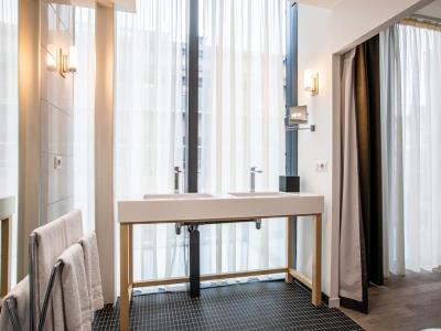 Eiffel Mademoiselle Hotel Paris