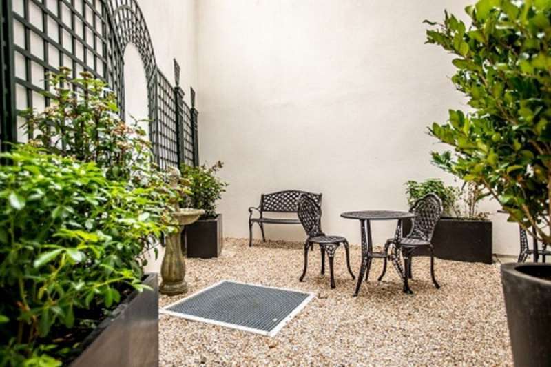 Eiffel Mademoiselle Hotel Paris